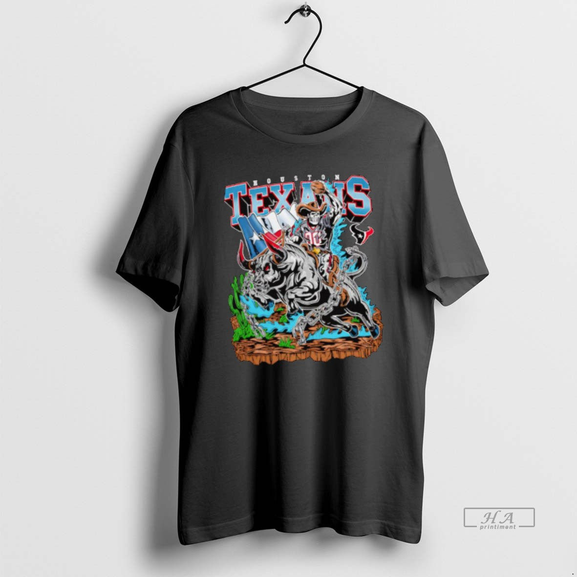 Official Warren Lotas X Houston Texans Wrangler Skeleton T-Shirts, Hoodie, Sweatshirt | InkNestWear.com