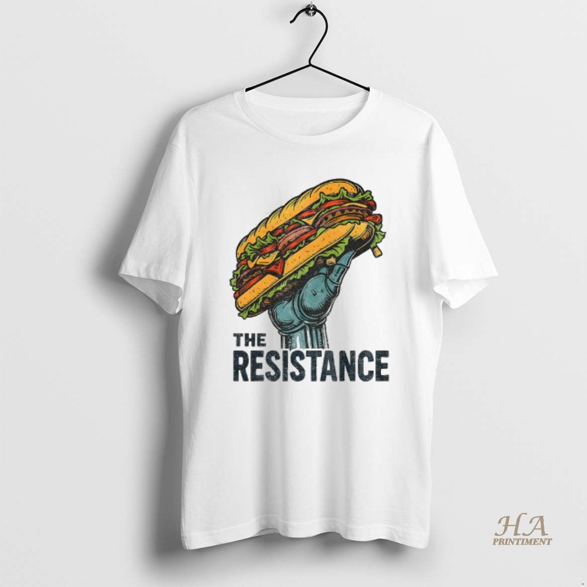 Official Washington Resistance Abolish Ice Sandwich Guy The Resistance T-Shirts, Hoodie, Sweatshirt | InkNestWear.com