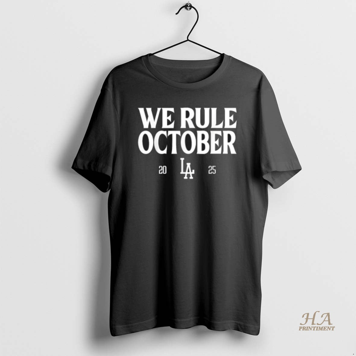Official We Rule October 2025 T-Shirts, Hoodie, Sweatshirt | InkNestWear.com