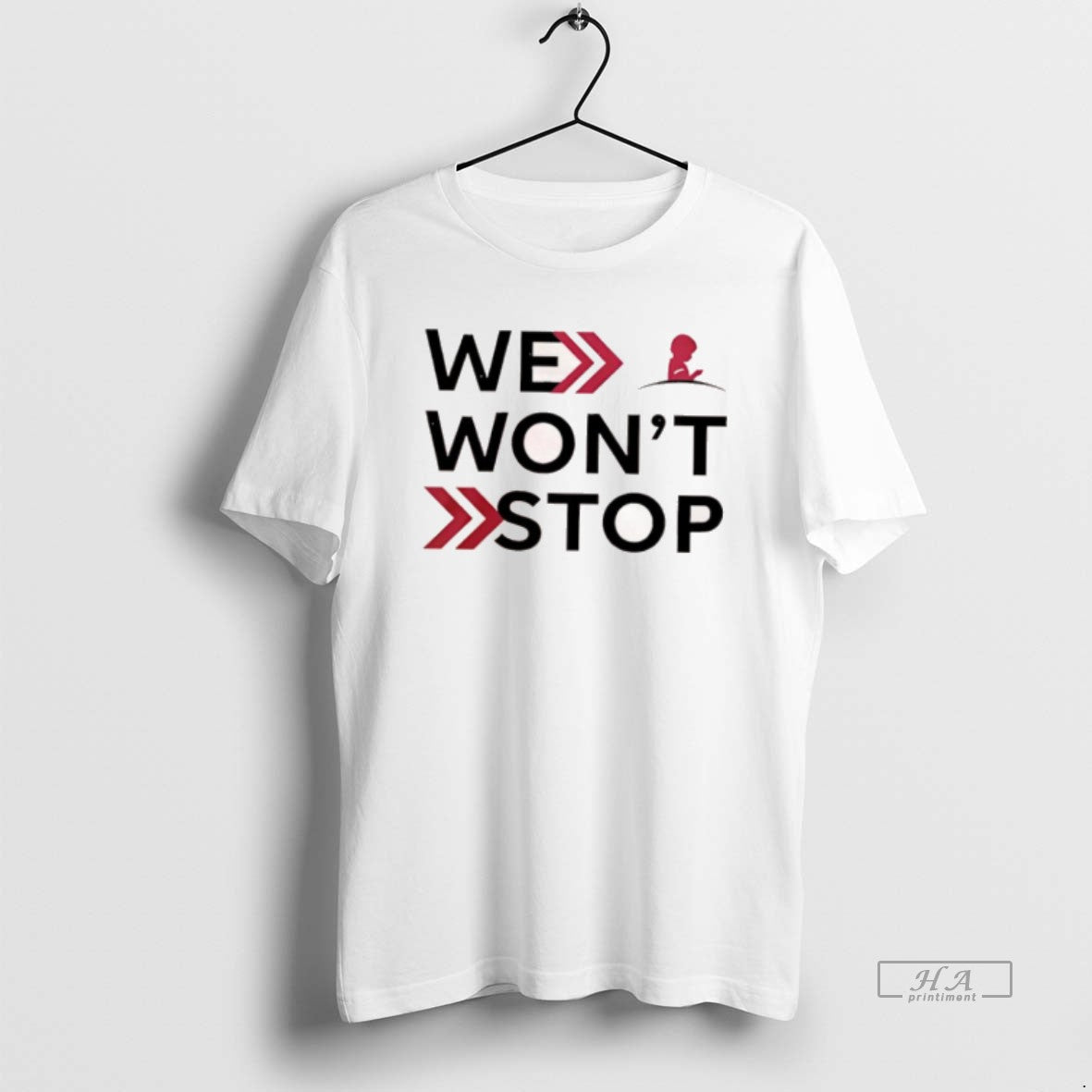 Official We Wont Stop Hoops 2025 Child T-Shirts, Hoodie, Sweatshirt | InkNestWear.com