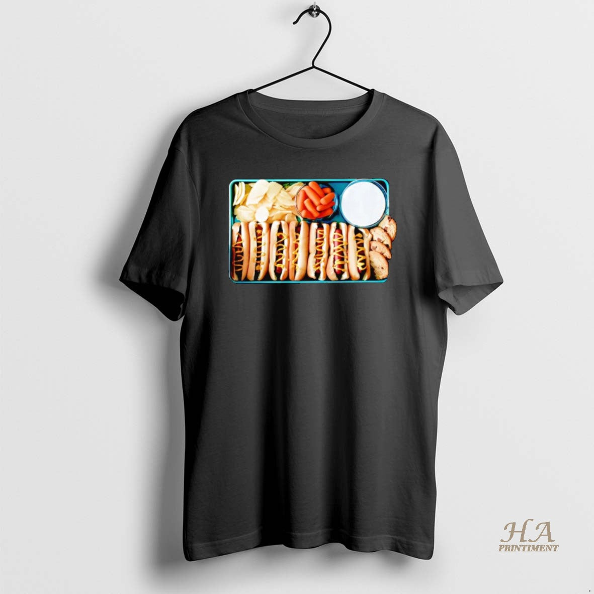 Official Weapons Hot Dog Scene T-Shirts, Hoodie, Sweatshirt | InkNestWear.com