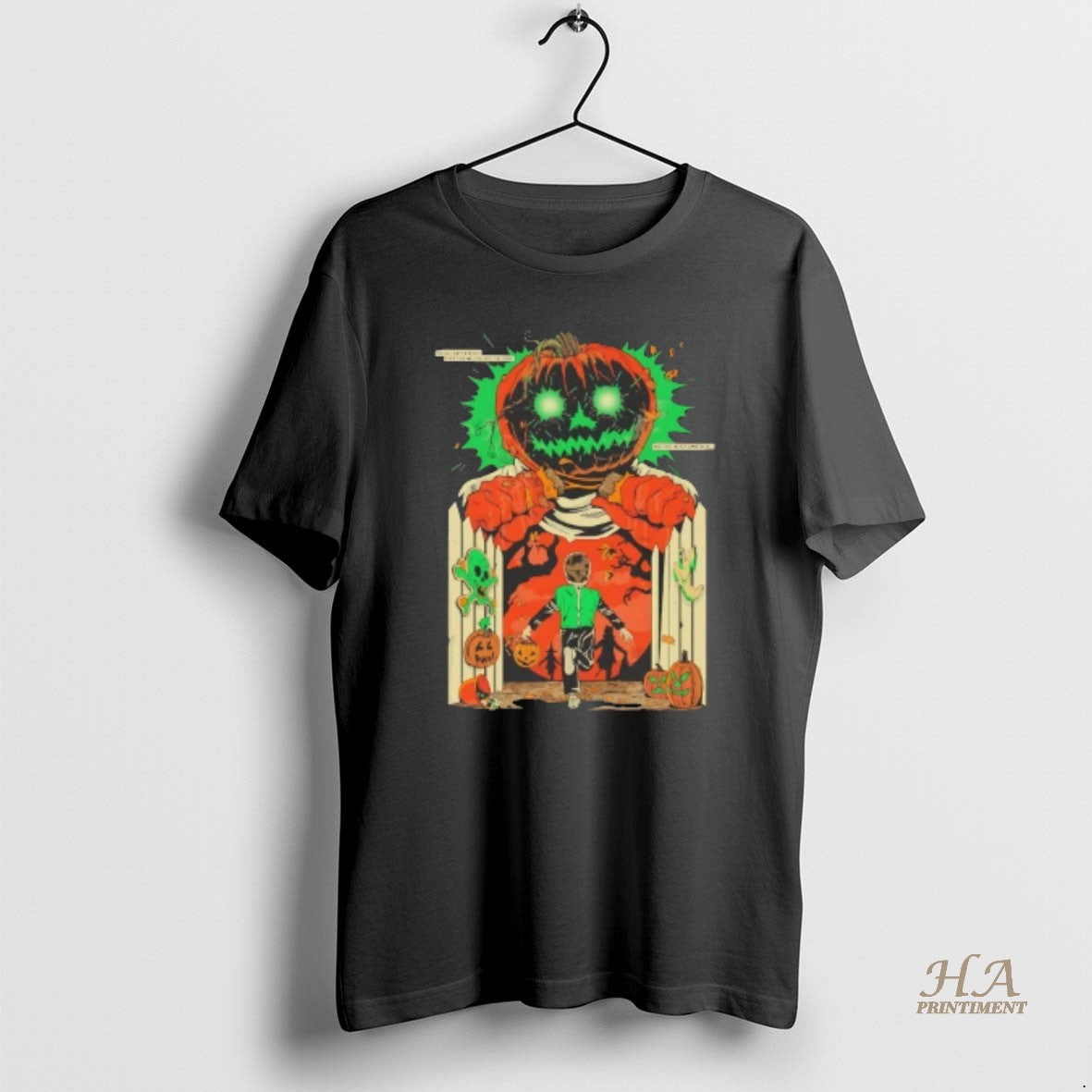 Official Weapons On Halloween Night Every Kid Walked Into Dark Never Came Back T-Shirts, Hoodie, Sweatshirt | InkNestWear.com