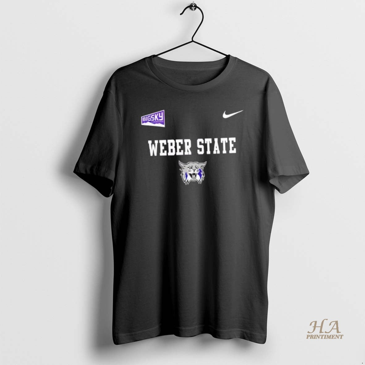Official Weber State Football Celebrating The State In Weber State 2 Sided T-Shirts, Hoodie, Sweatshirt | InkNestWear.com
