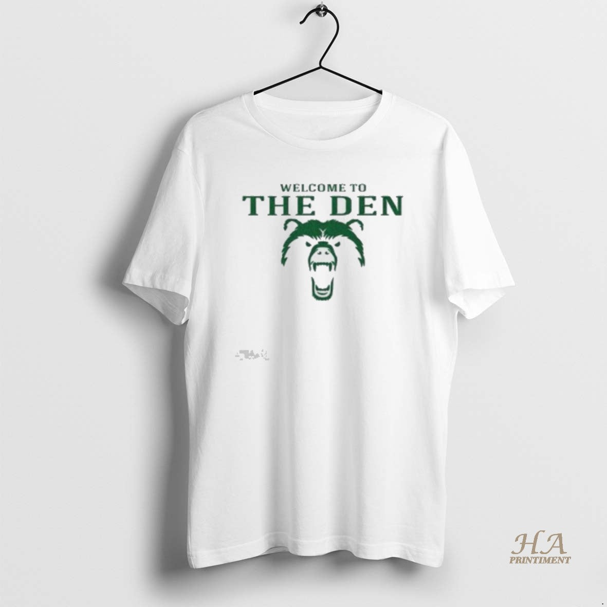 Official Welcome To The Den Parkside Mens Basketball T-Shirts, Hoodie, Sweatshirt | InkNestWear.com