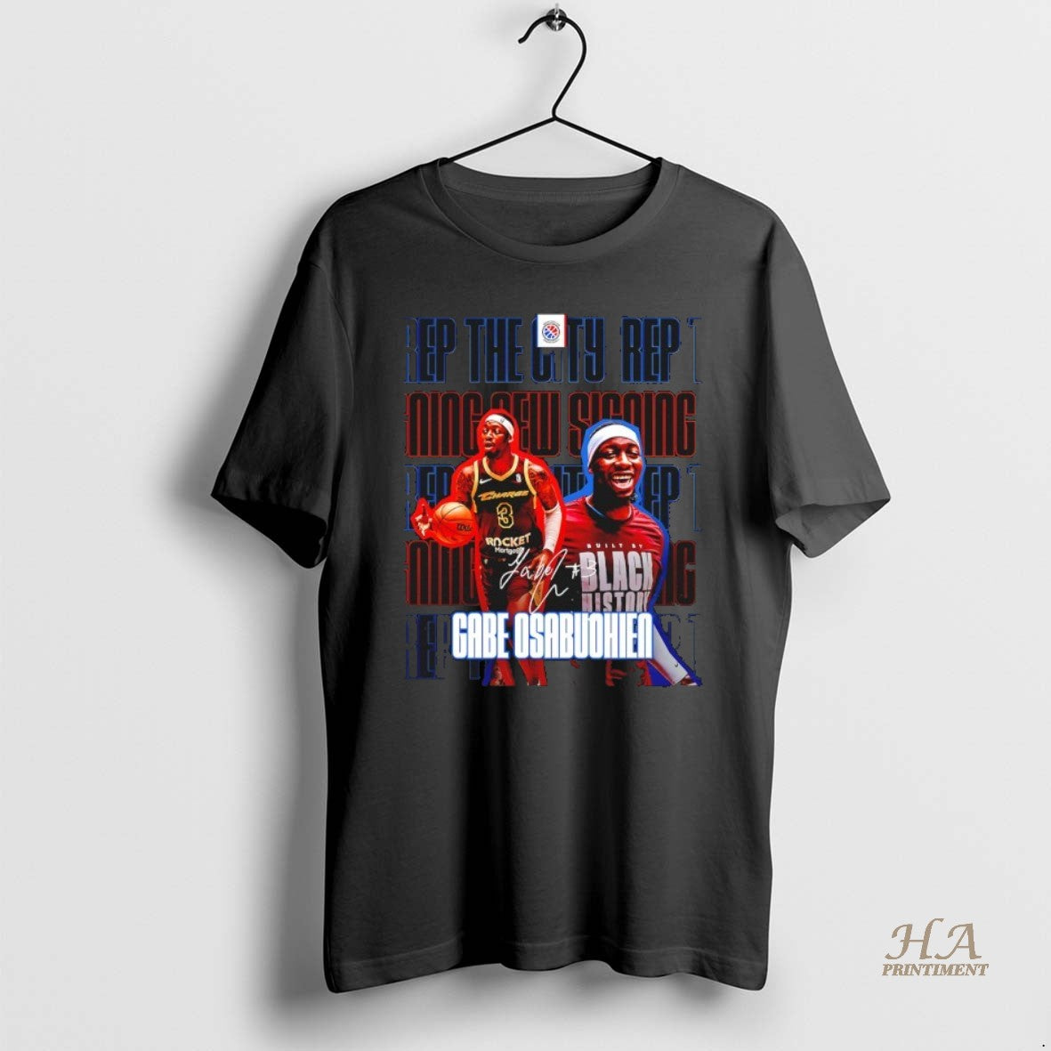 Official Welcome To Manchester Gabe Osabuohien Rep The City T-Shirts, Hoodie, Sweatshirt | InkNestWear.com