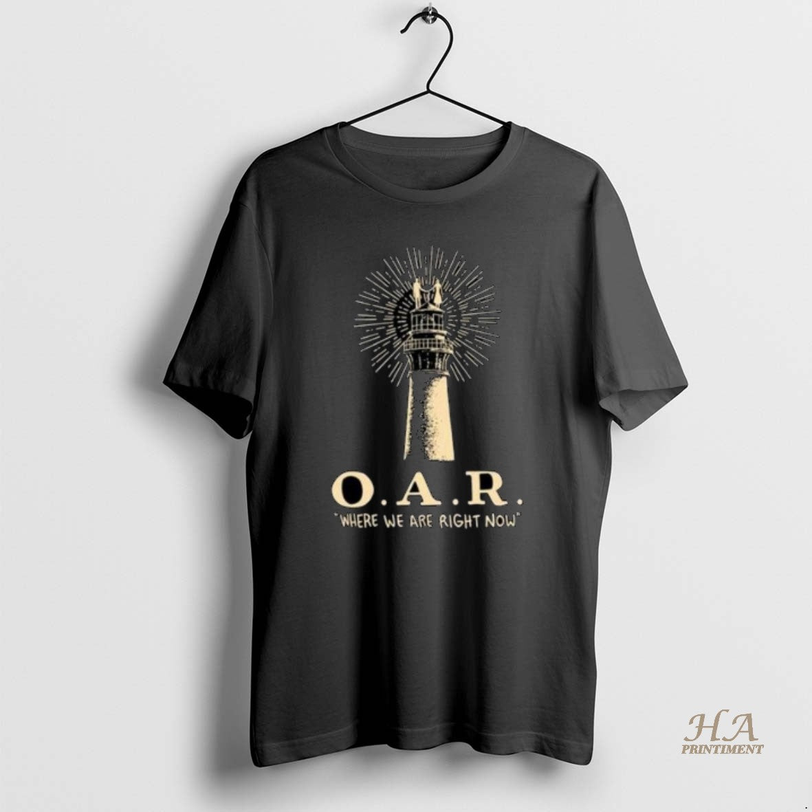 Official Where We Are Right Now O A R T-Shirts, Hoodie, Sweatshirt | InkNestWear.com