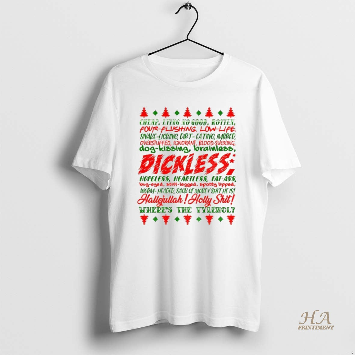 Official Wheres The Tylenol Christmas Vacation Ugly Christmas T-Shirts, Hoodie, Sweatshirt | InkNestWear.com