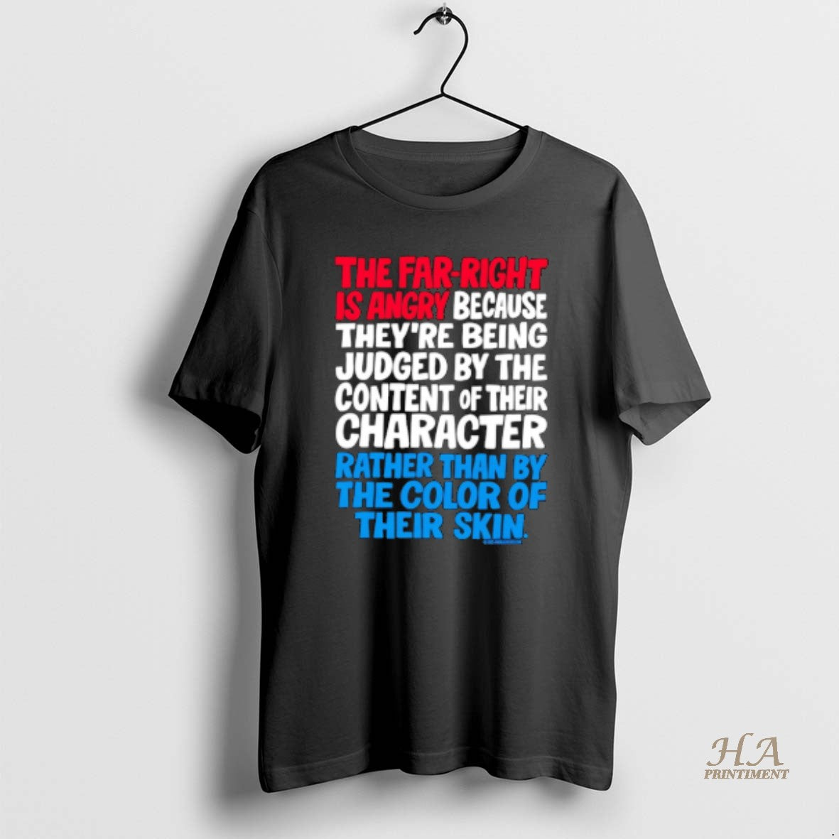 Official Why The Far Right Is Angry Because Theyre Being Judged By The Content Of T-Shirts, Hoodie, Sweatshirt