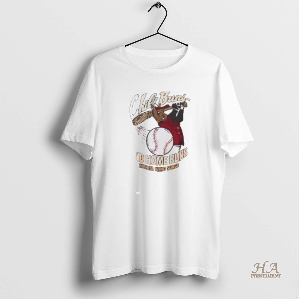 Official Wichita Wind Surge Chili Buns And Home Runs T-Shirts, Hoodie, Sweatshirt | InkNestWear.com
