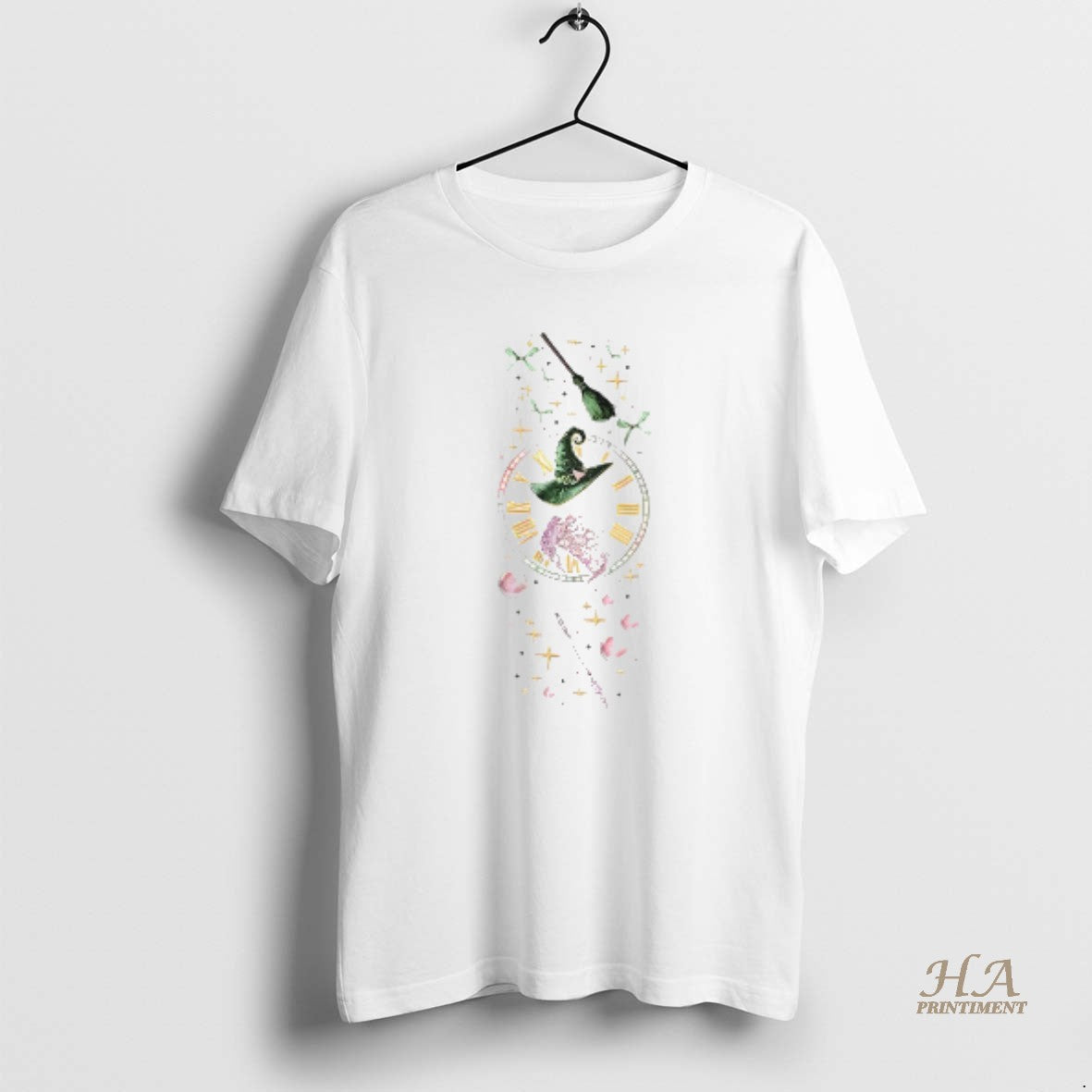 Official Wicked Change For Good Because I Knew You Halloween T-Shirts, Hoodie, Sweatshirt | InkNestWear.com