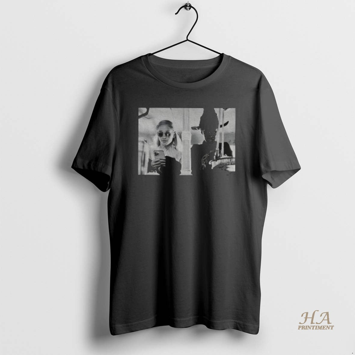 Official Wicked Movie Broadway Musical Photo Vintage T-Shirts, Hoodie, Sweatshirt | InkNestWear.com
