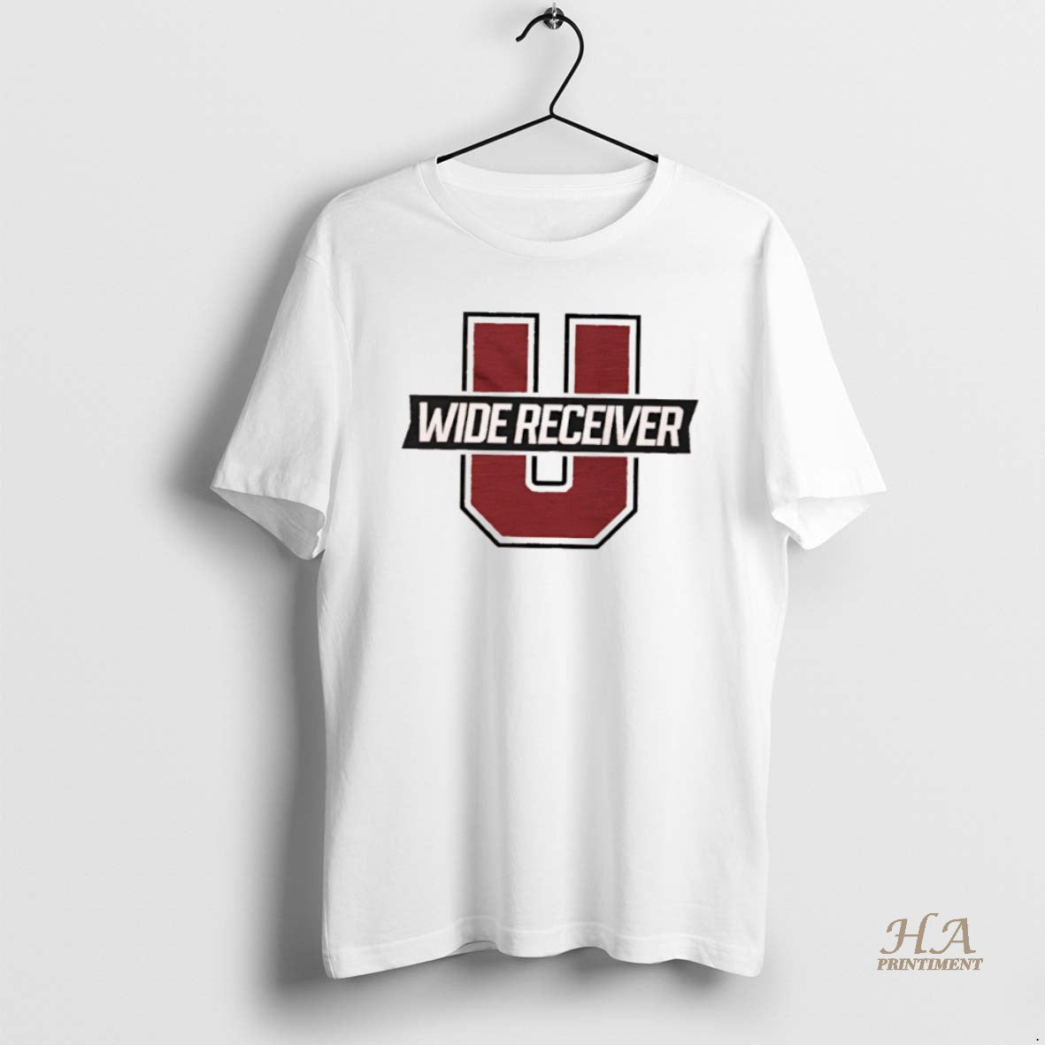 Official Wide Receiver U Ohio State T-Shirts, Hoodie, Sweatshirt | InkNestWear.com
