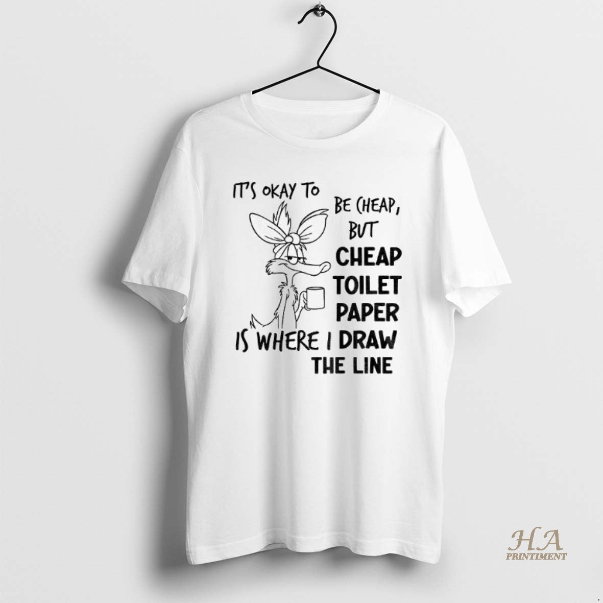 Official Wile E T-Shirts, Hoodie, Sweatshirt | InkNestWear.com