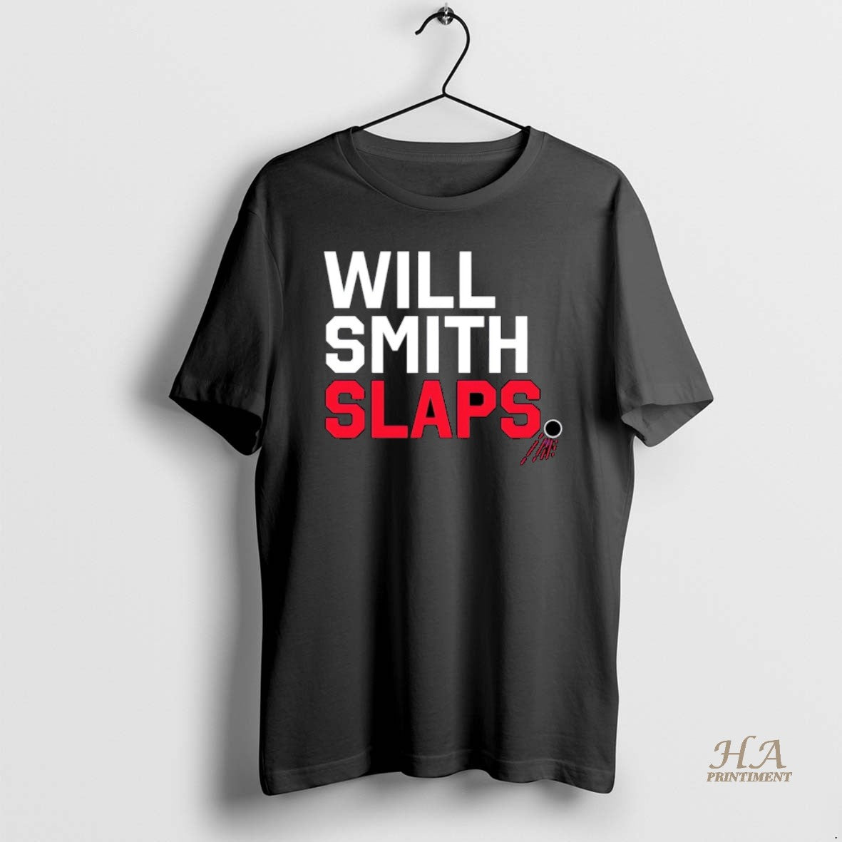 Official Will Smith Slaps Los Angeles Dodgers Christmas T-Shirts, Hoodie, Sweatshirt | InkNestWear.com