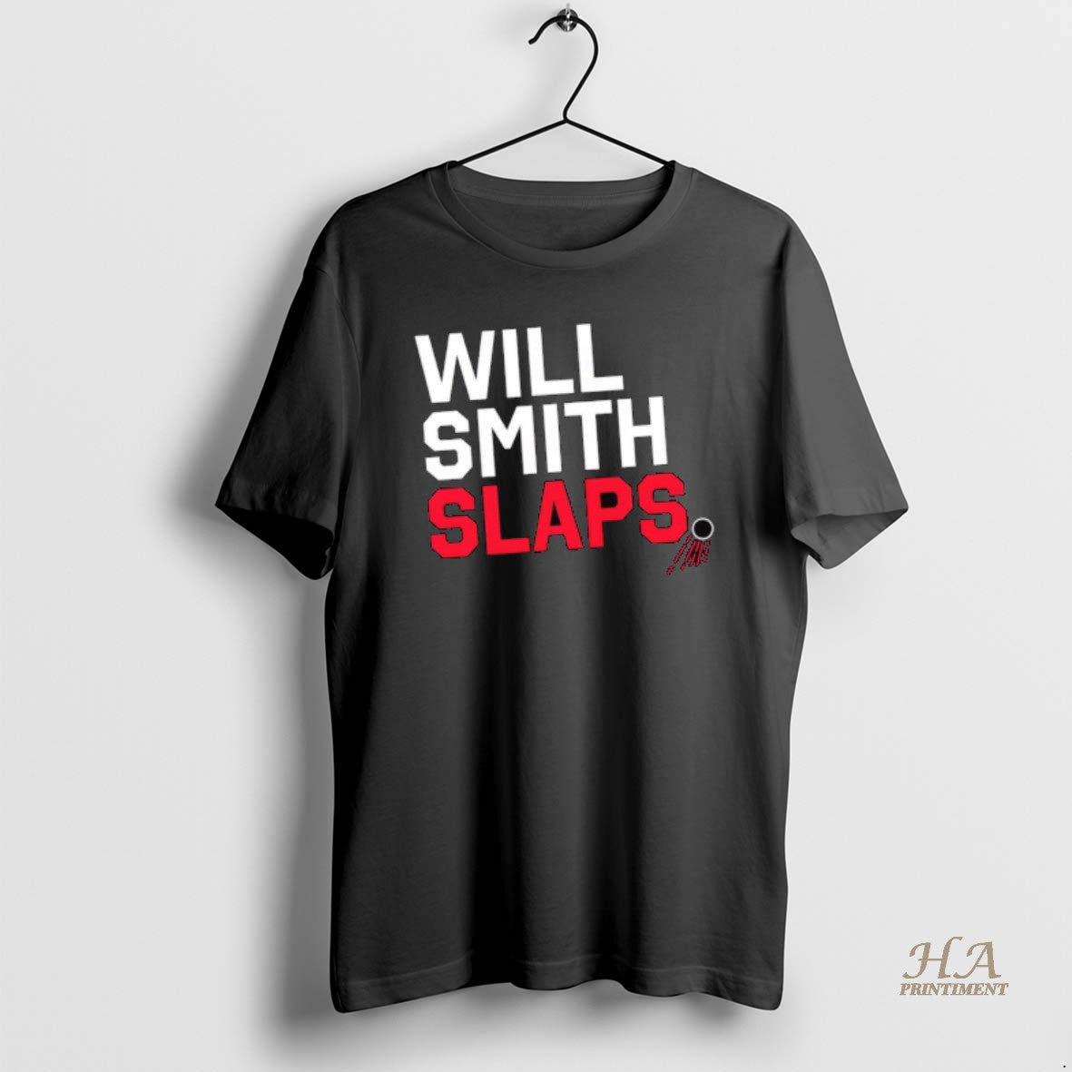 Official Will Smith Slaps Los Angeles Dodgers T-Shirts, Hoodie, Sweatshirt | InkNestWear.com