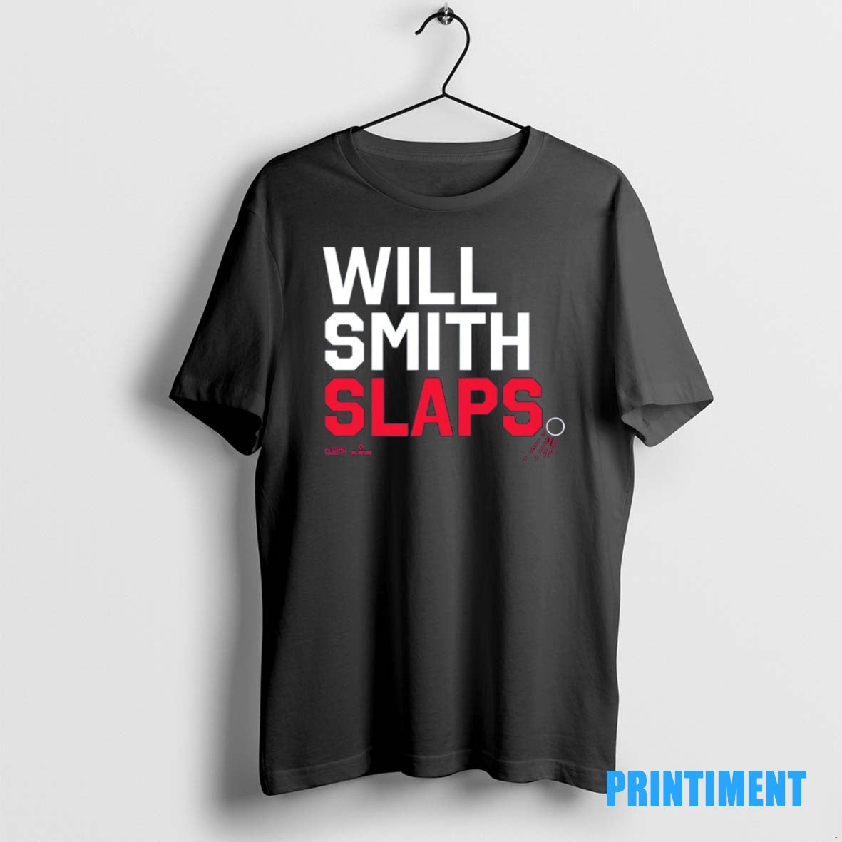 Official Will Smith Slaps Mlbpa Los Angeles Dodgers Defeated Toronto Blue Jays World Series 2025 T-Shirts, Hoodie, Sweatshirt