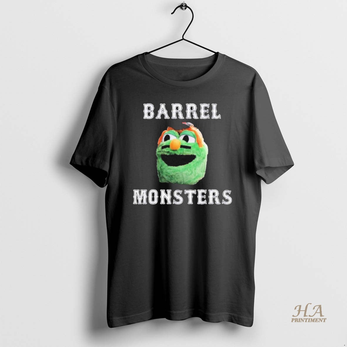 Official Wilyer Abreu Red Sox Barrel Monsters T-Shirts, Hoodie, Sweatshirt | InkNestWear.com