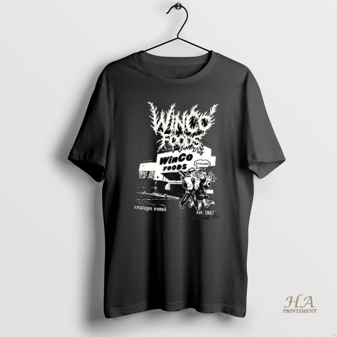 Official Winco Foods Employee Owned T-Shirts, Hoodie, Sweatshirt | InkNestWear.com