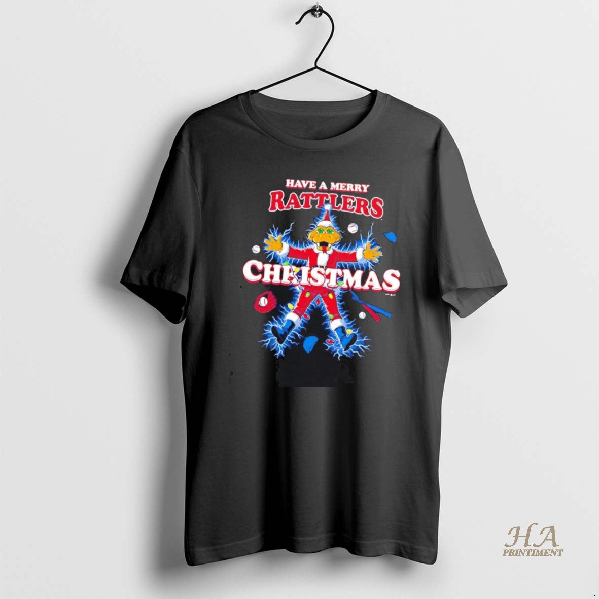 Official Wisconsin Timber Rattlers Have A Merry Rattlers Christmas T-Shirts, Hoodie, Sweatshirt | InkNestWear.com