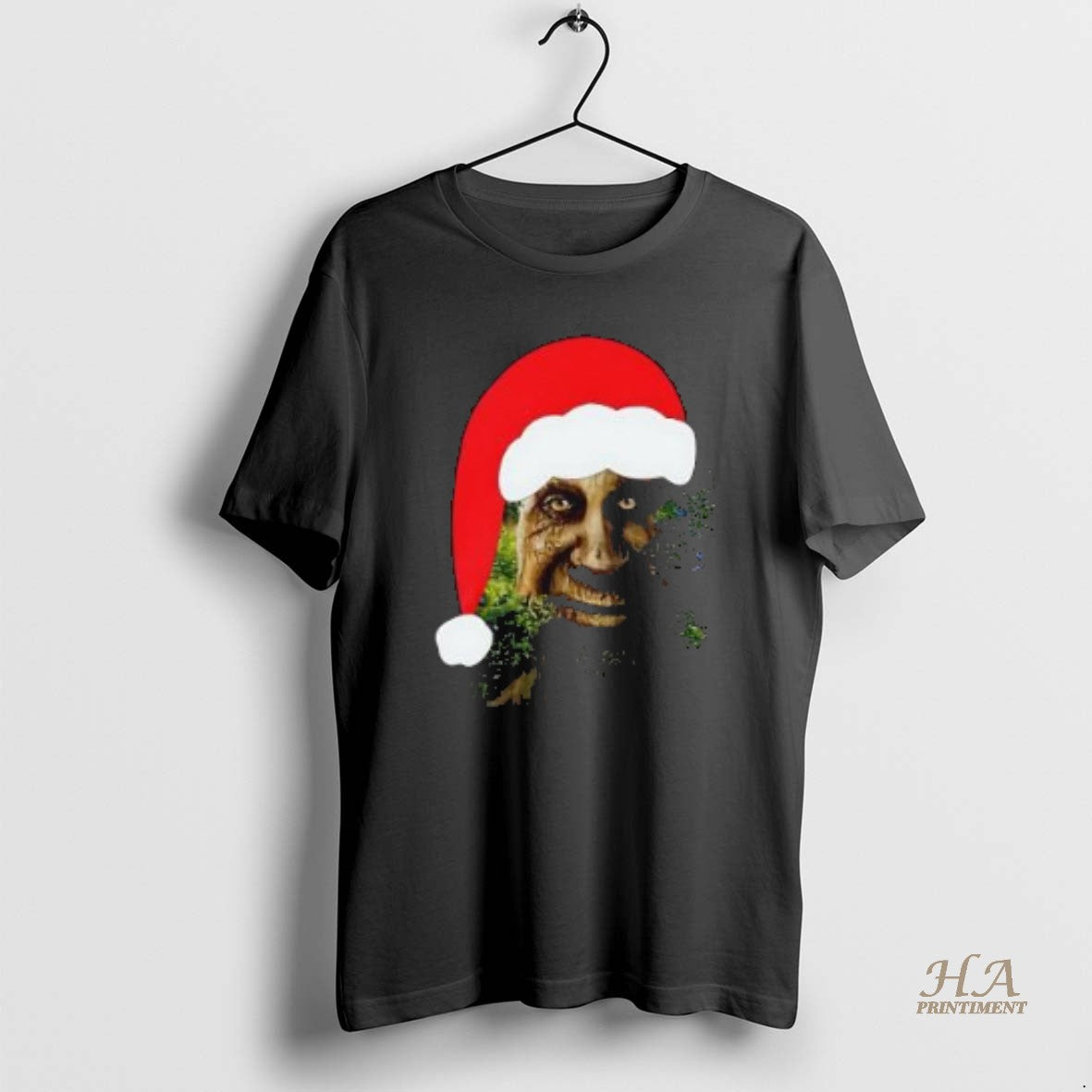 Official Wise Mystical Tree Christmas Meme T-Shirts, Hoodie, Sweatshirt | InkNestWear.com