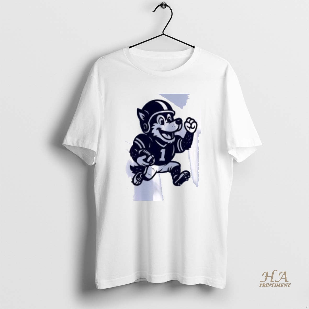 Official Wolfie Jr Nevada Wolf Pack Mascot Cute T-Shirts, Hoodie, Sweatshirt | InkNestWear.com