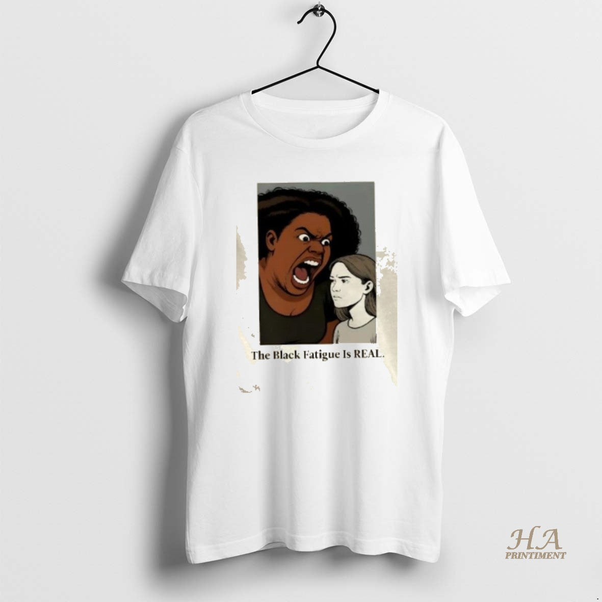 Official Womens The Black Fatigue Is Real T-Shirts, Hoodie, Sweatshirt | InkNestWear.com