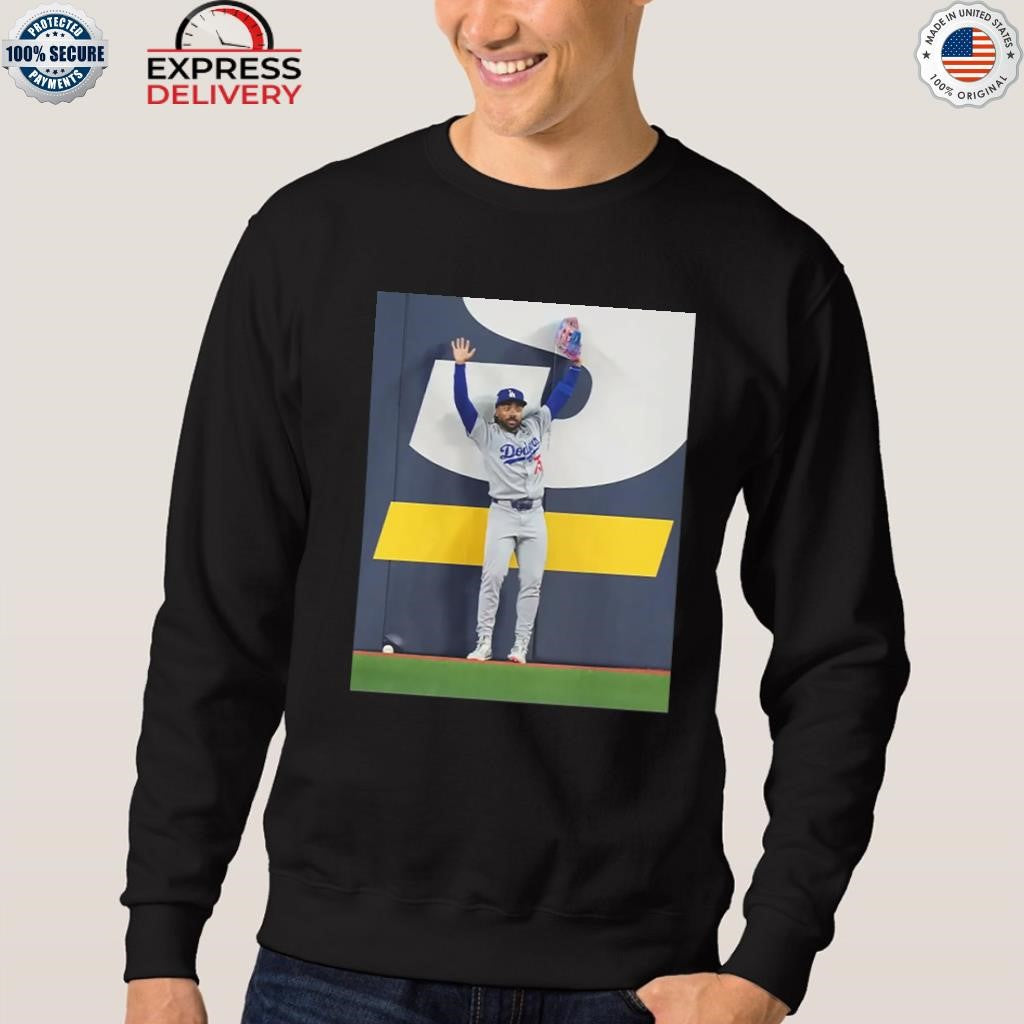 World Series 2025 Ground Rule Double Shirt