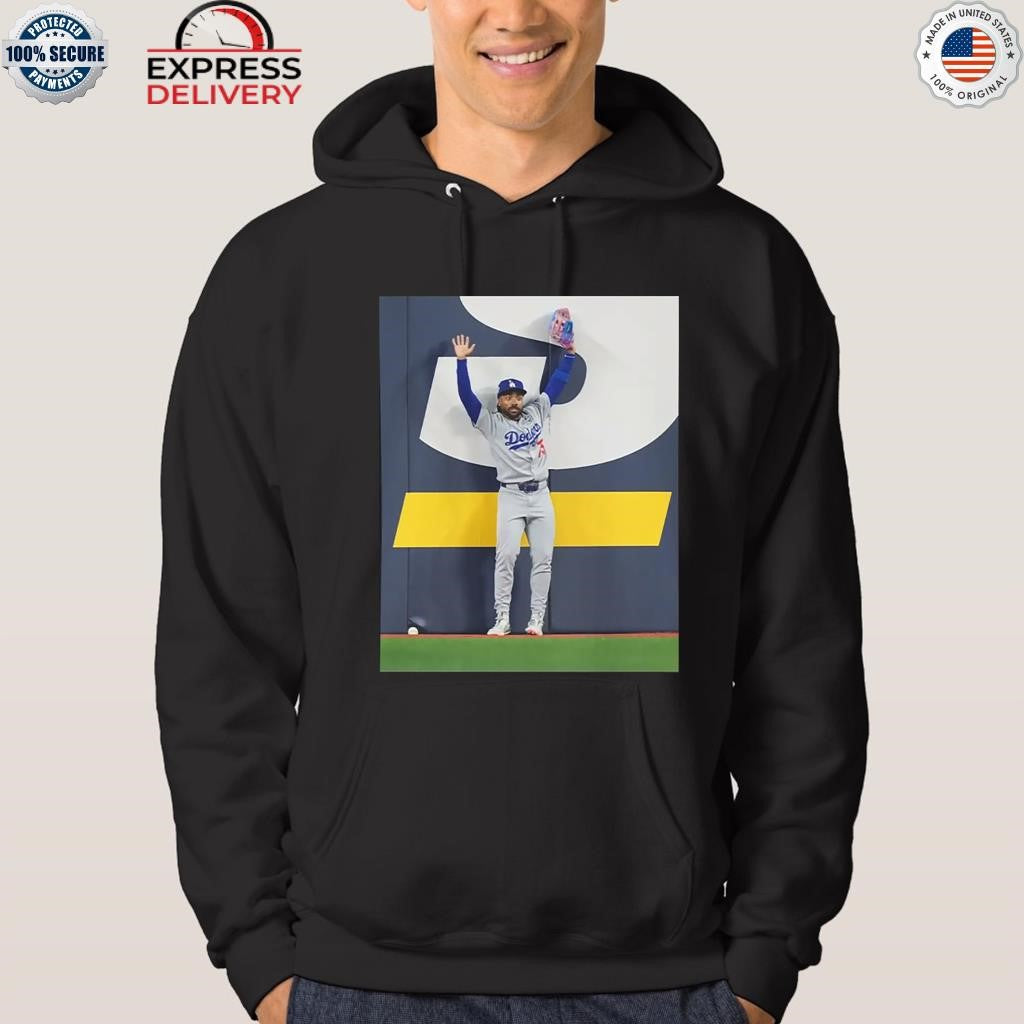 World Series 2025 Ground Rule Double Shirt