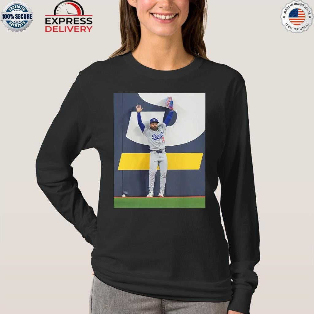 World Series 2025 Ground Rule Double Shirt
