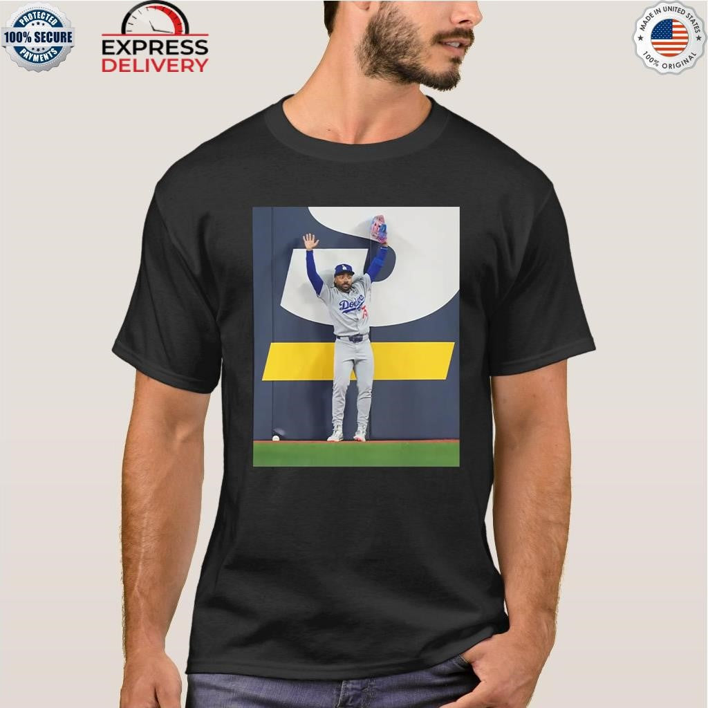 World Series 2025 Ground Rule Double Shirt