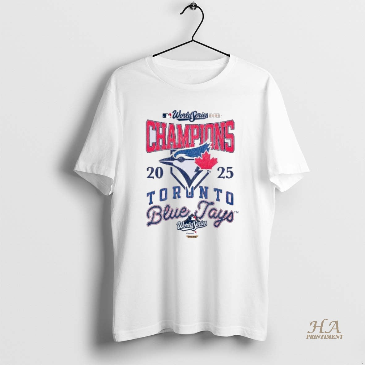 Official World Series Champions 2025 Toronto Blue Jays Retro T-Shirts, Hoodie, Sweatshirt | InkNestWear.com