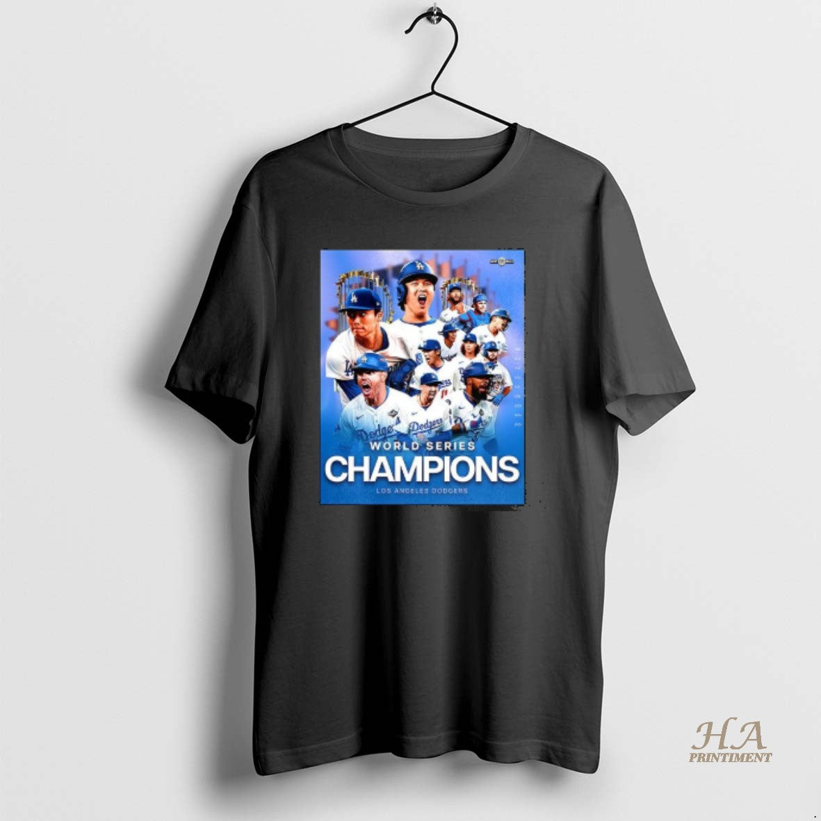 Official World Series Championships Los Angeles Dodgers 2025 T-Shirts, Hoodie, Sweatshirt | InkNestWear.com