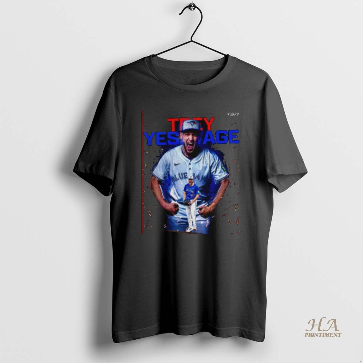 Official World Series Rookie Record 12 Strikeouts For Trey Yesavage T-Shirts, Hoodie, Sweatshirt | InkNestWear.com