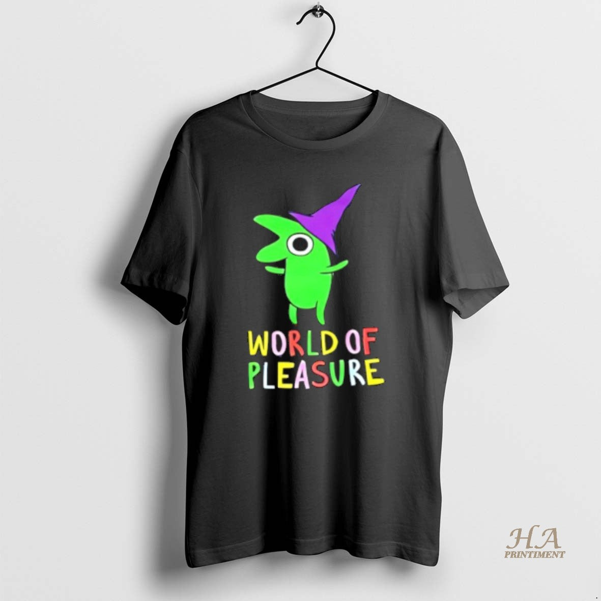 Official World Of Pleasure Gleb Cartoon T-Shirts, Hoodie, Sweatshirt | InkNestWear.com