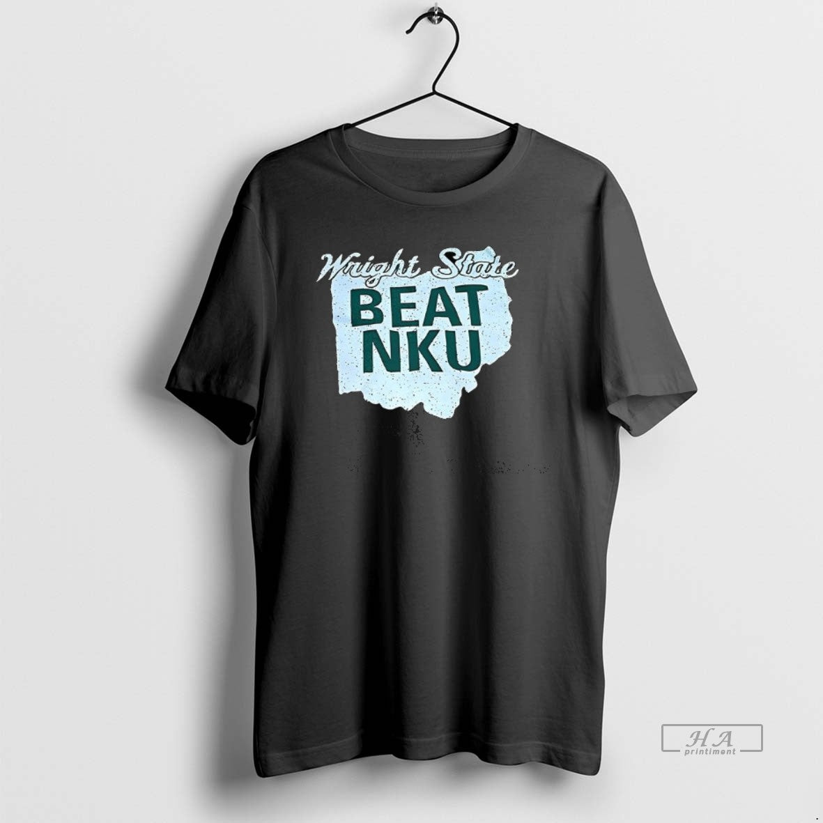 Official Wright State Beat Nku T-Shirts, Hoodie, Sweatshirt | InkNestWear.com