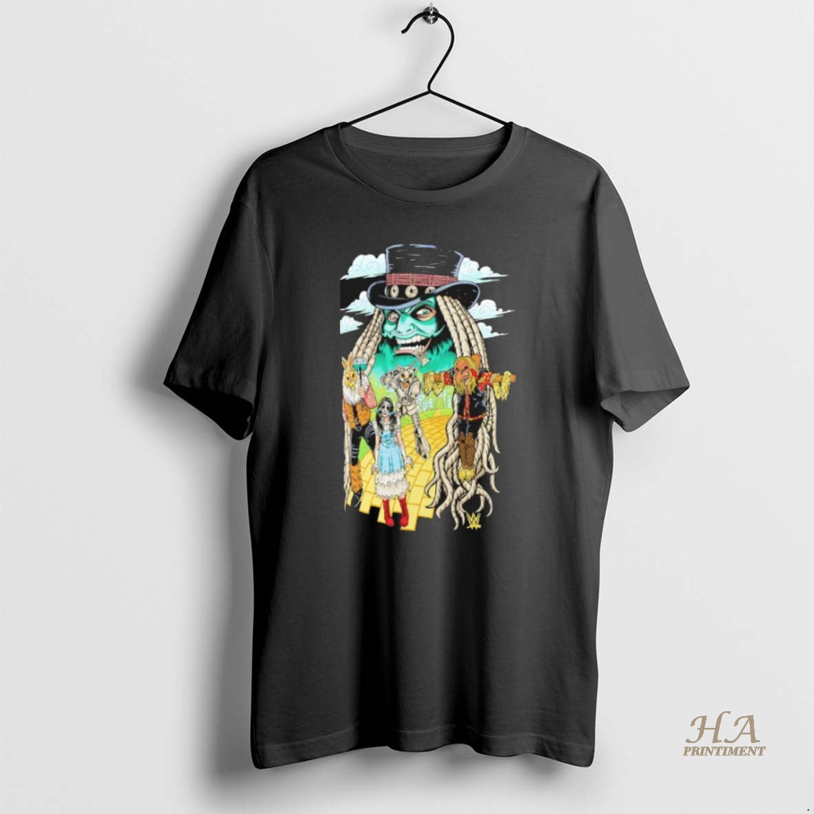 Official Wyatt Sicks Yellow Brick T-Shirts, Hoodie, Sweatshirt | InkNestWear.com