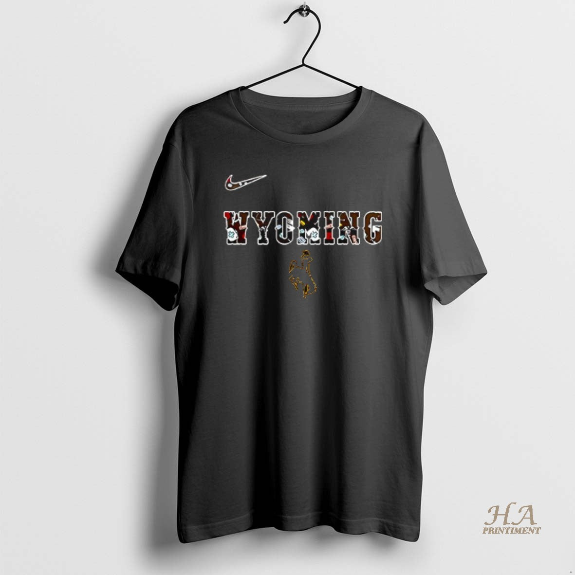 Official Wyoming Cowboys Nurses Appreciation 2025 T-Shirts, Hoodie, Sweatshirt | InkNestWear.com