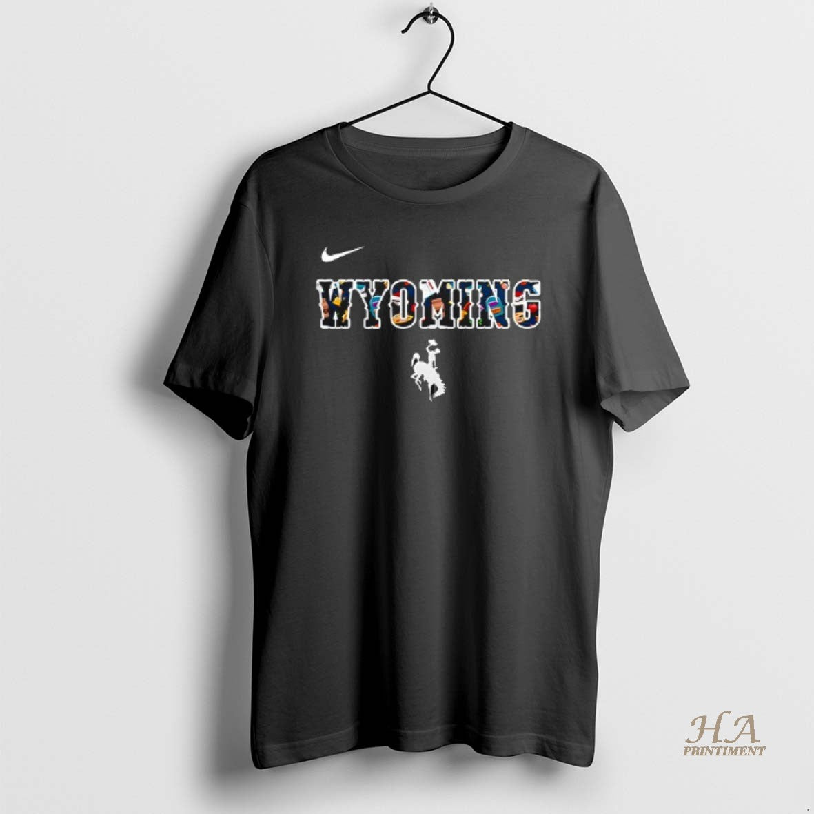 Official Wyoming Cowboys Teachers Appreciation 2025 T-Shirts, Hoodie, Sweatshirt | InkNestWear.com