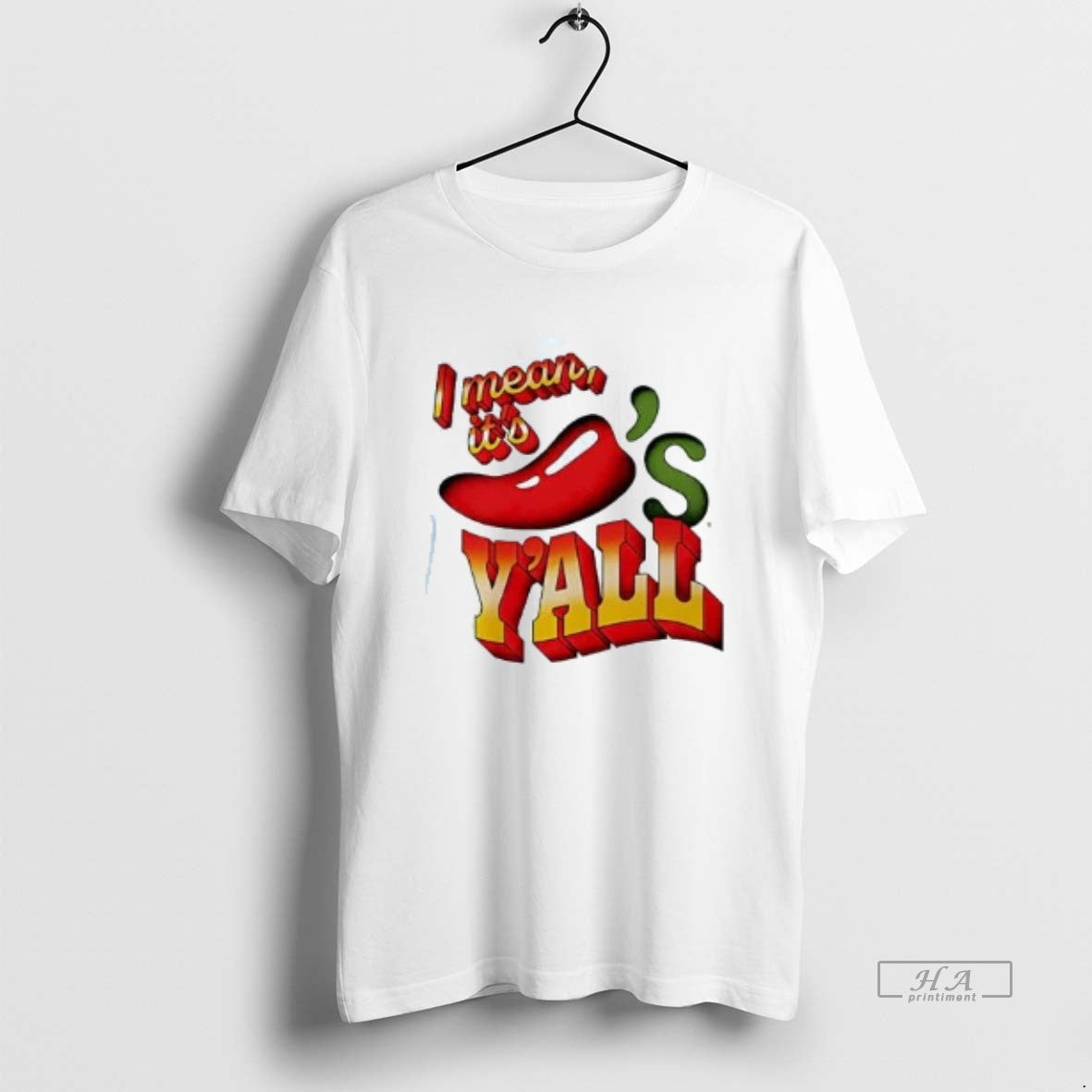 Official X5ouo0d9 I Mean Its Chilis Yall T-Shirts, Hoodie, Sweatshirt | InkNestWear.com