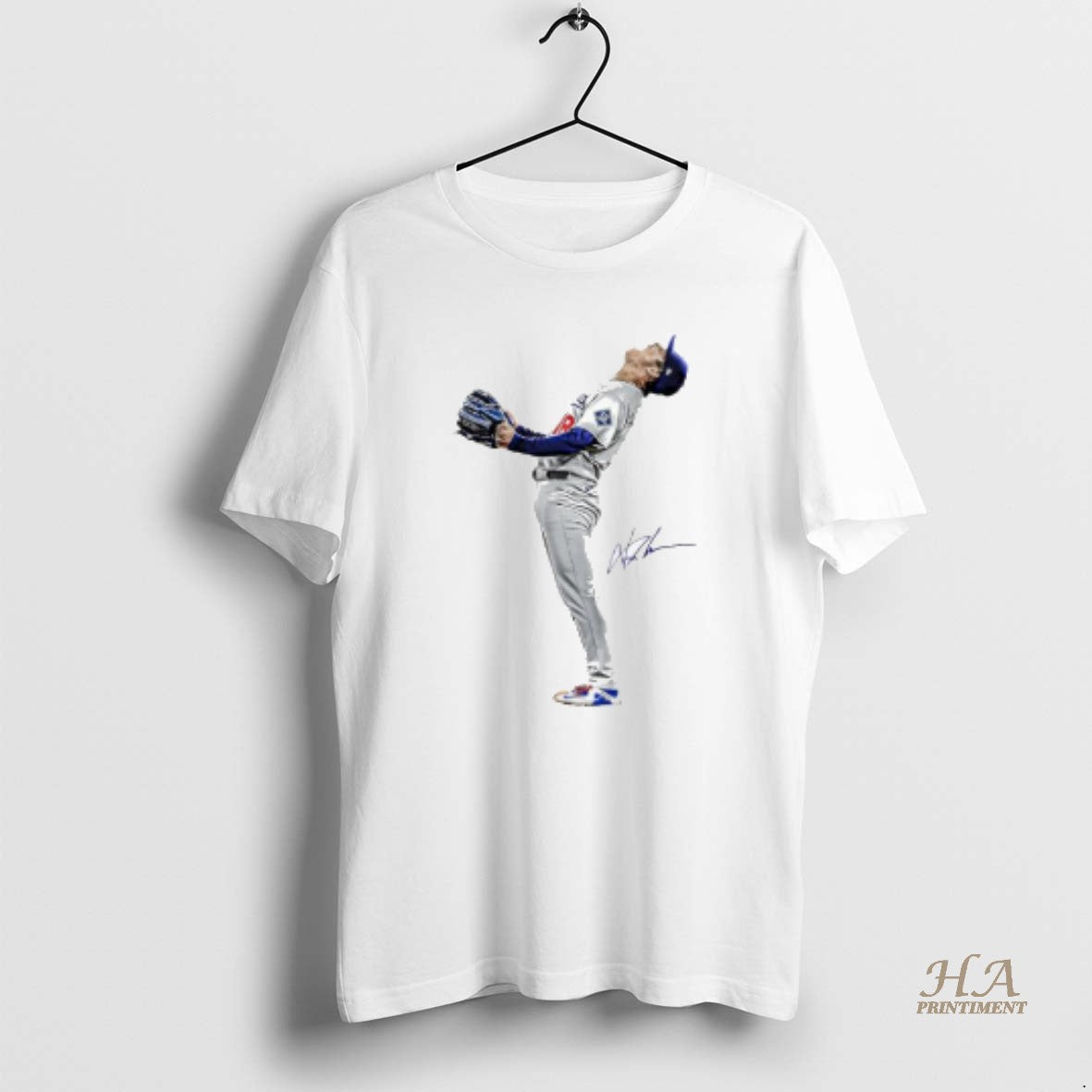 Official Yamamoto Lights Out Dodgers Signature Collection T-Shirts, Hoodie, Sweatshirt | InkNestWear.com