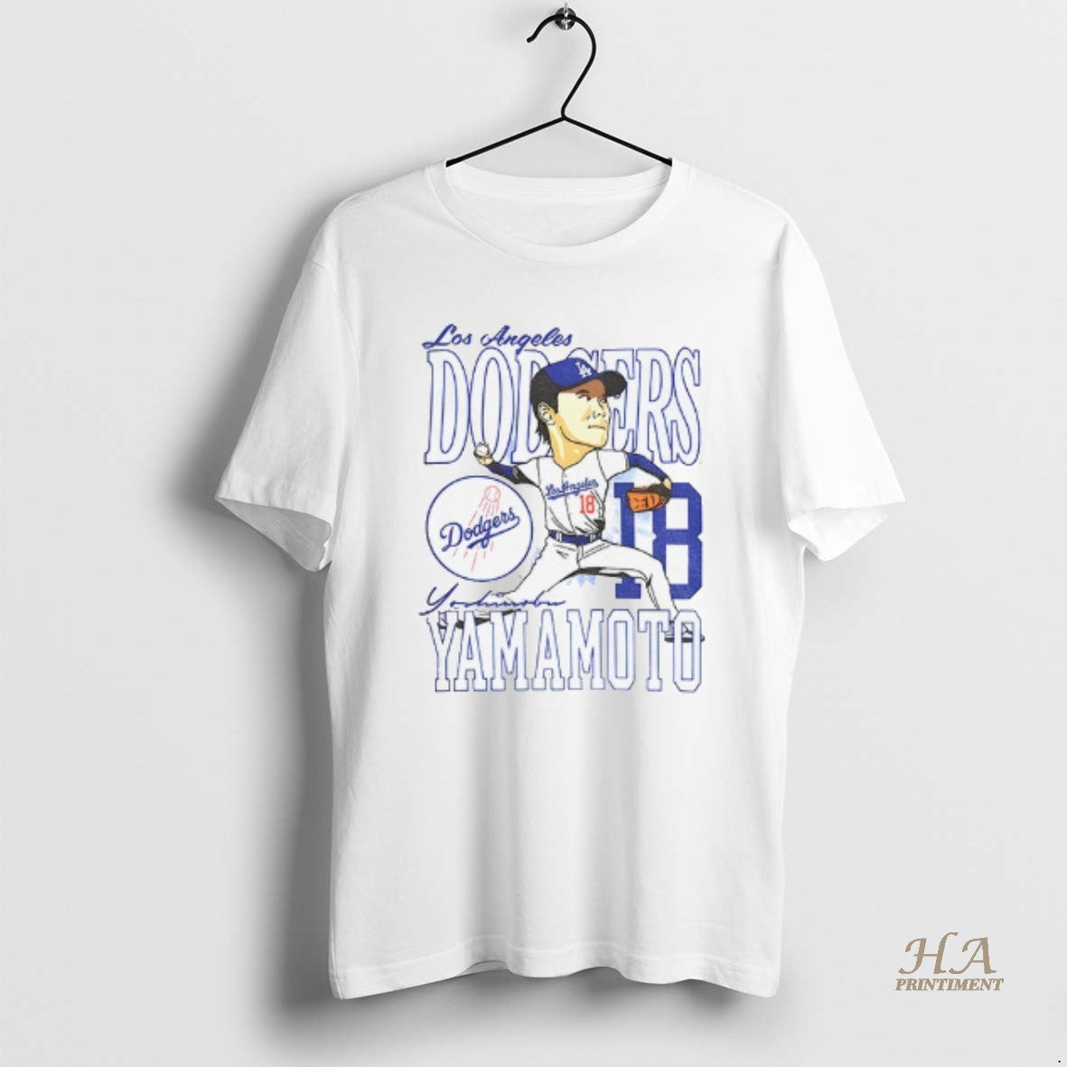 Official Yoshinobu Yamamoto 18 Posing Mvp Los Angeles Dodgers 2025 World Series Champions T-Shirts, Hoodie, Sweatshirt