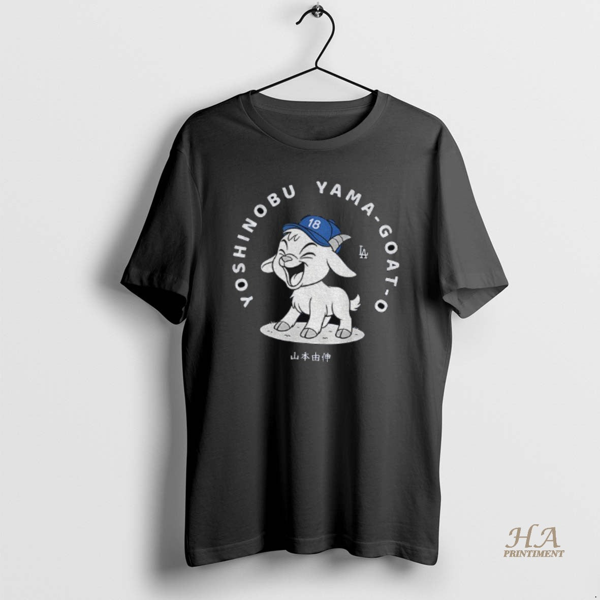 Official Yoshinobu Yamamoto Goat Los Angeles Dodgers Mvp World Series T-Shirts, Hoodie, Sweatshirt | InkNestWear.com