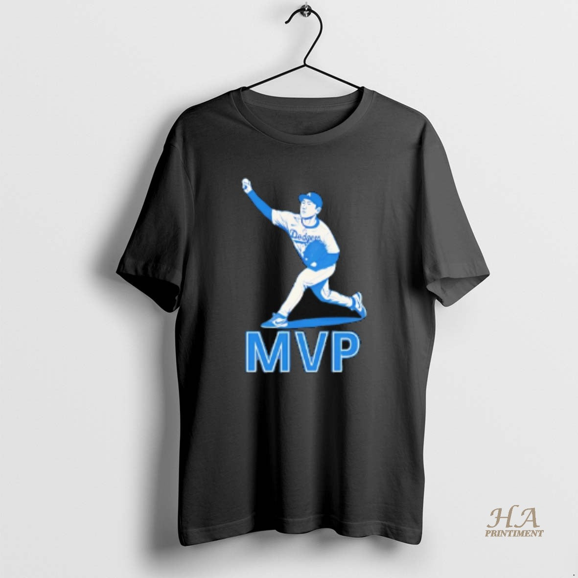 Official Yoshinobu Yamamoto La Dodgers 2025 Mvp T-Shirts, Hoodie, Sweatshirt | InkNestWear.com