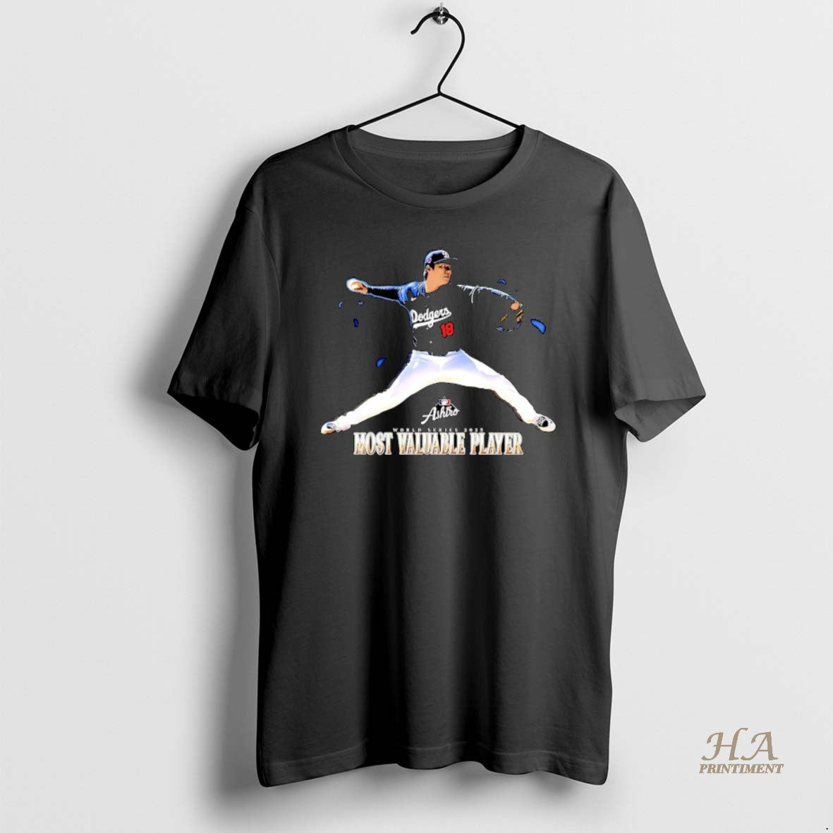 Official Yoshinobu Yamamoto La Dodgers Most Valuable Player Christmas T-Shirts, Hoodie, Sweatshirt | InkNestWear.com
