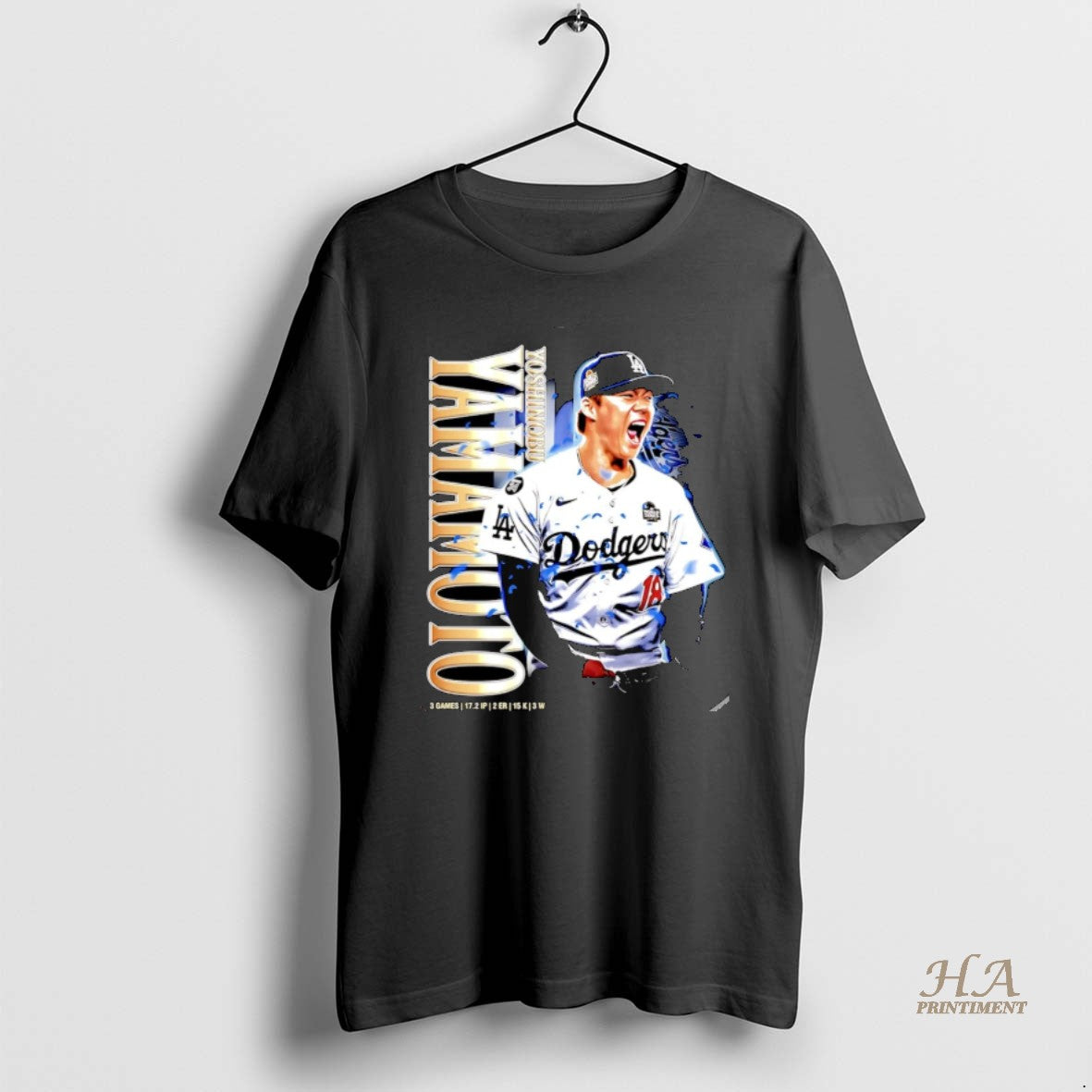 Official Yoshinobu Yamamoto La Dodgers Most Valuable Player World Champs 2025 Christmas T-Shirts, Hoodie, Sweatshirt