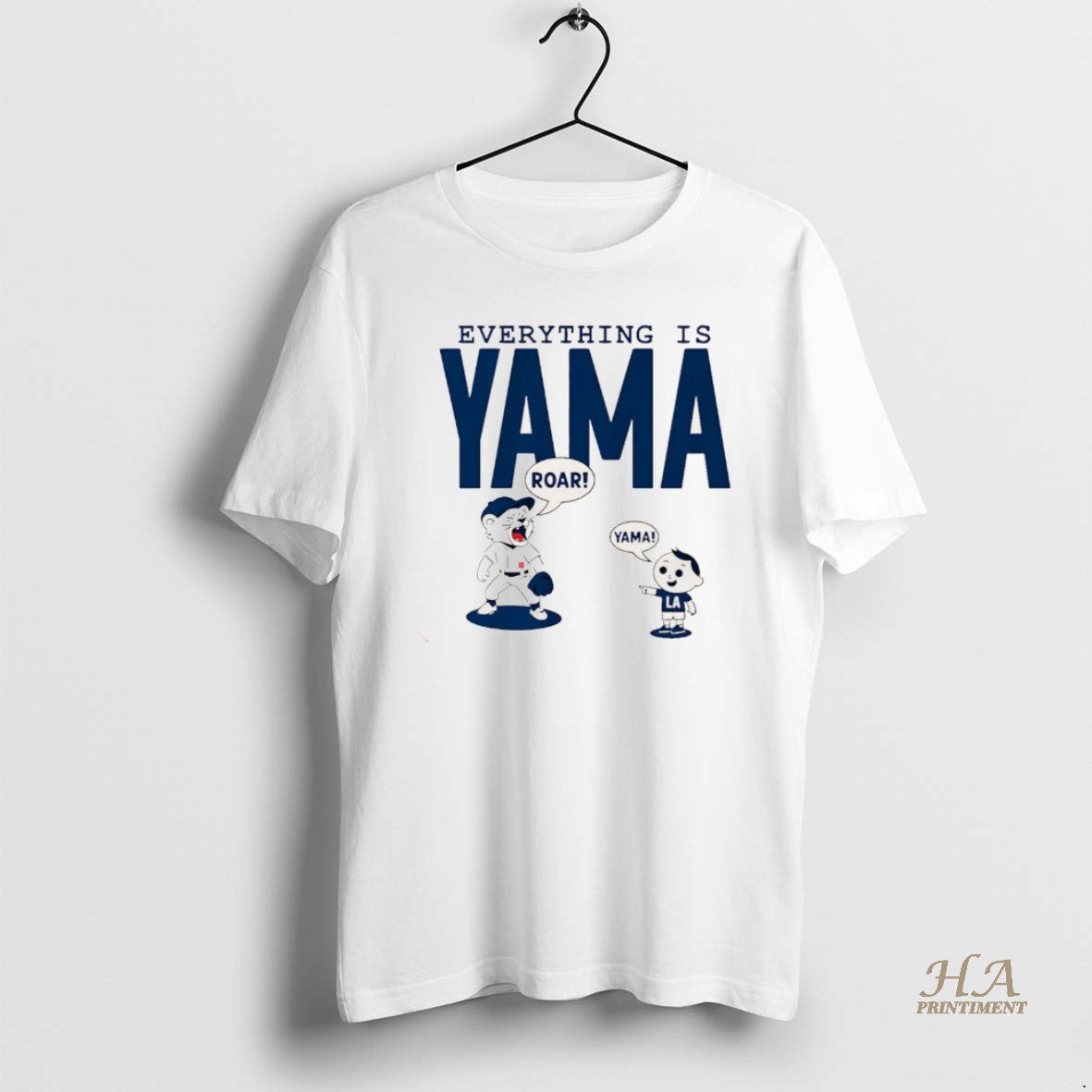 Official Yoshinobu Yamamoto Los Angeles Dodgers Everything Is Yama Christmas T-Shirts, Hoodie, Sweatshirt | InkNestWear.com