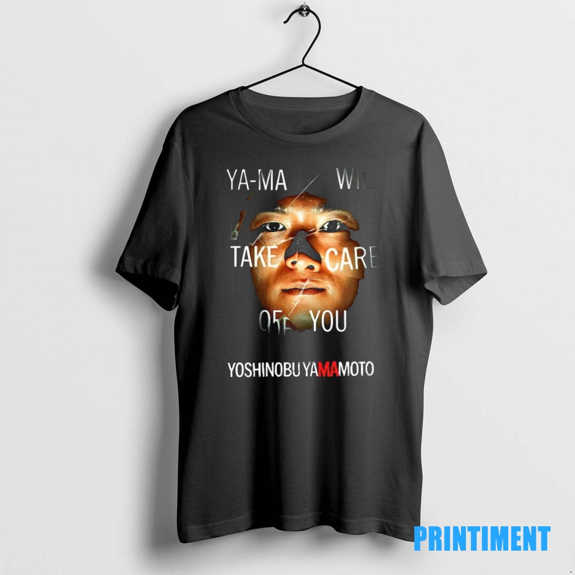 Official Yoshinobu Yamamoto Los Angeles Dodgers Ya Ma Will Take Care Of You Broken Mirror T-Shirts, Hoodie, Sweatshirt