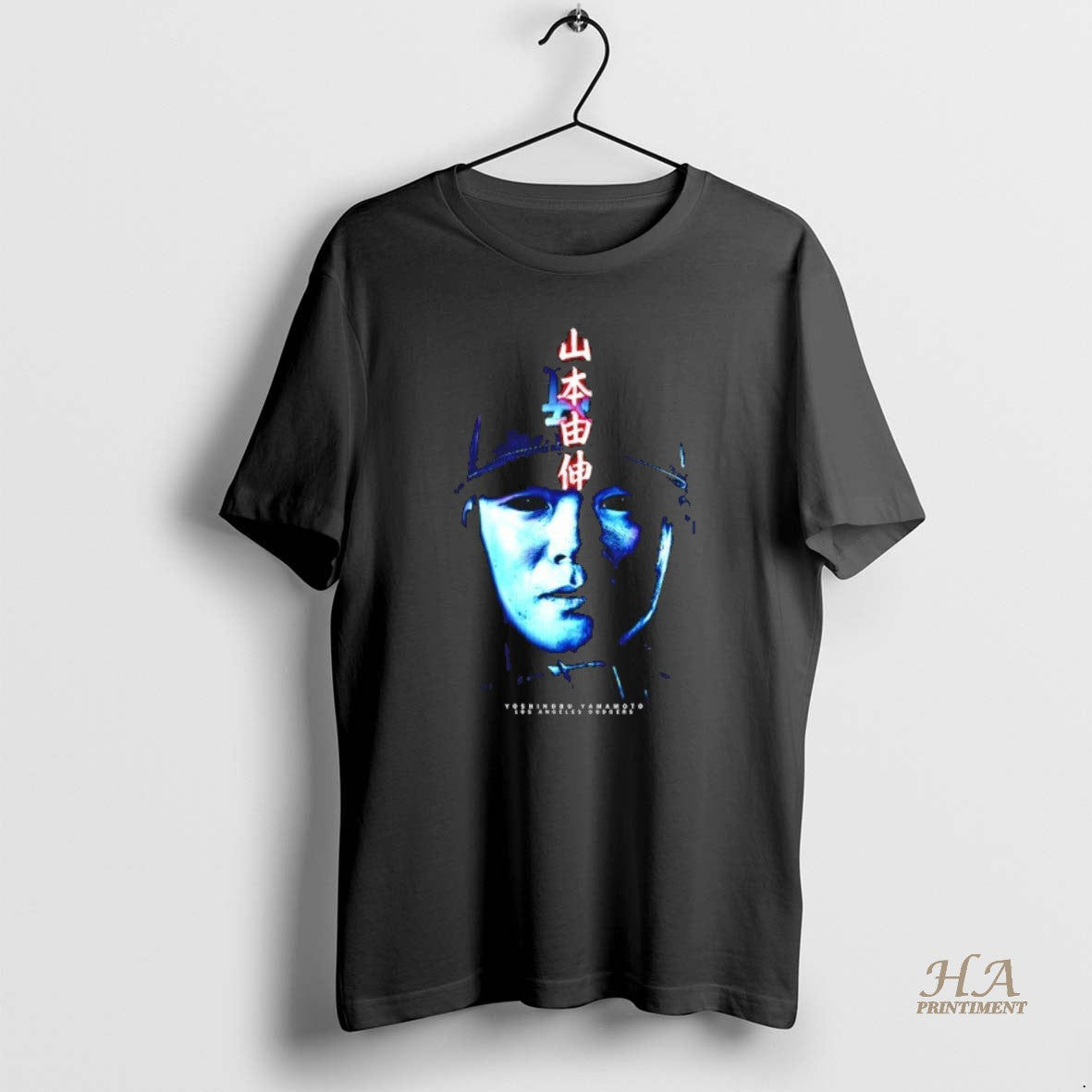 Official Yoshinobu Yamamoto Los Angeles Dodgers Causing Nightmares For Hitters All October T-Shirts, Hoodie, Sweatshirt