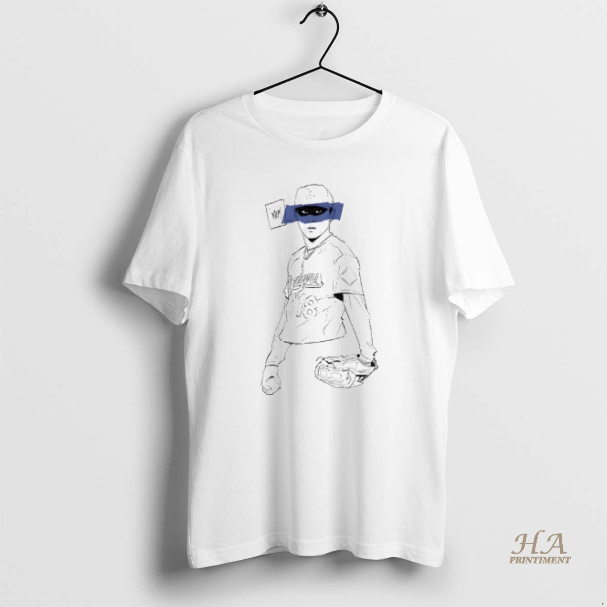 Official Yoshinobu Yamamoto Mvp World Series Black Eyes Man Art T-Shirts, Hoodie, Sweatshirt | InkNestWear.com