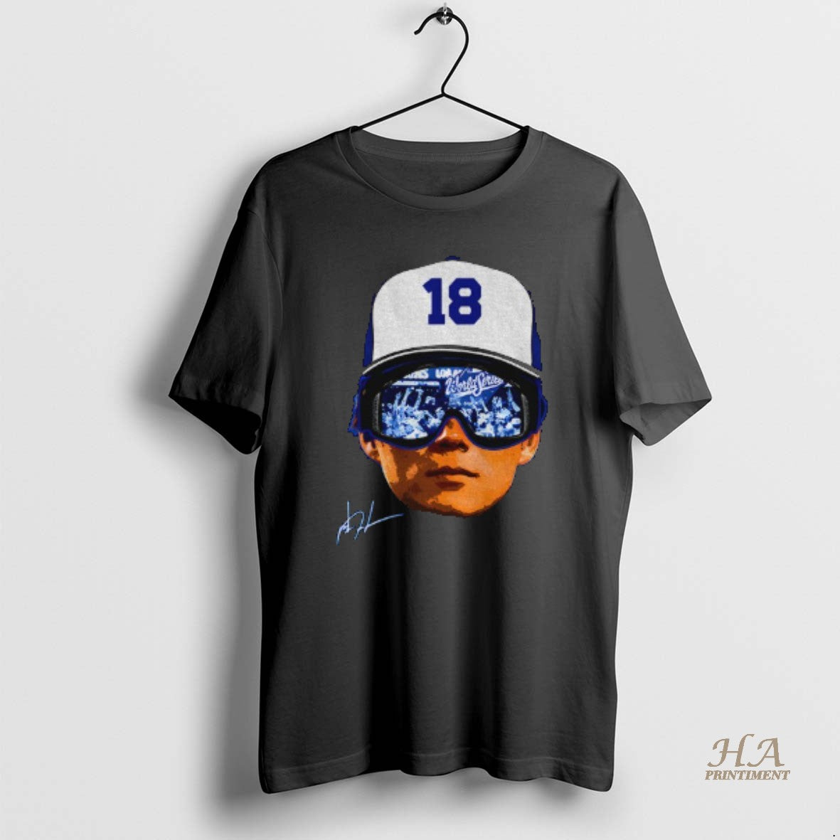 Official Yoshinobu Yamamoto Sunglasses Mvp Los Angeles Dodgers Mlb Baseball Champions 2025 Signature T-Shirts, Hoodie,...